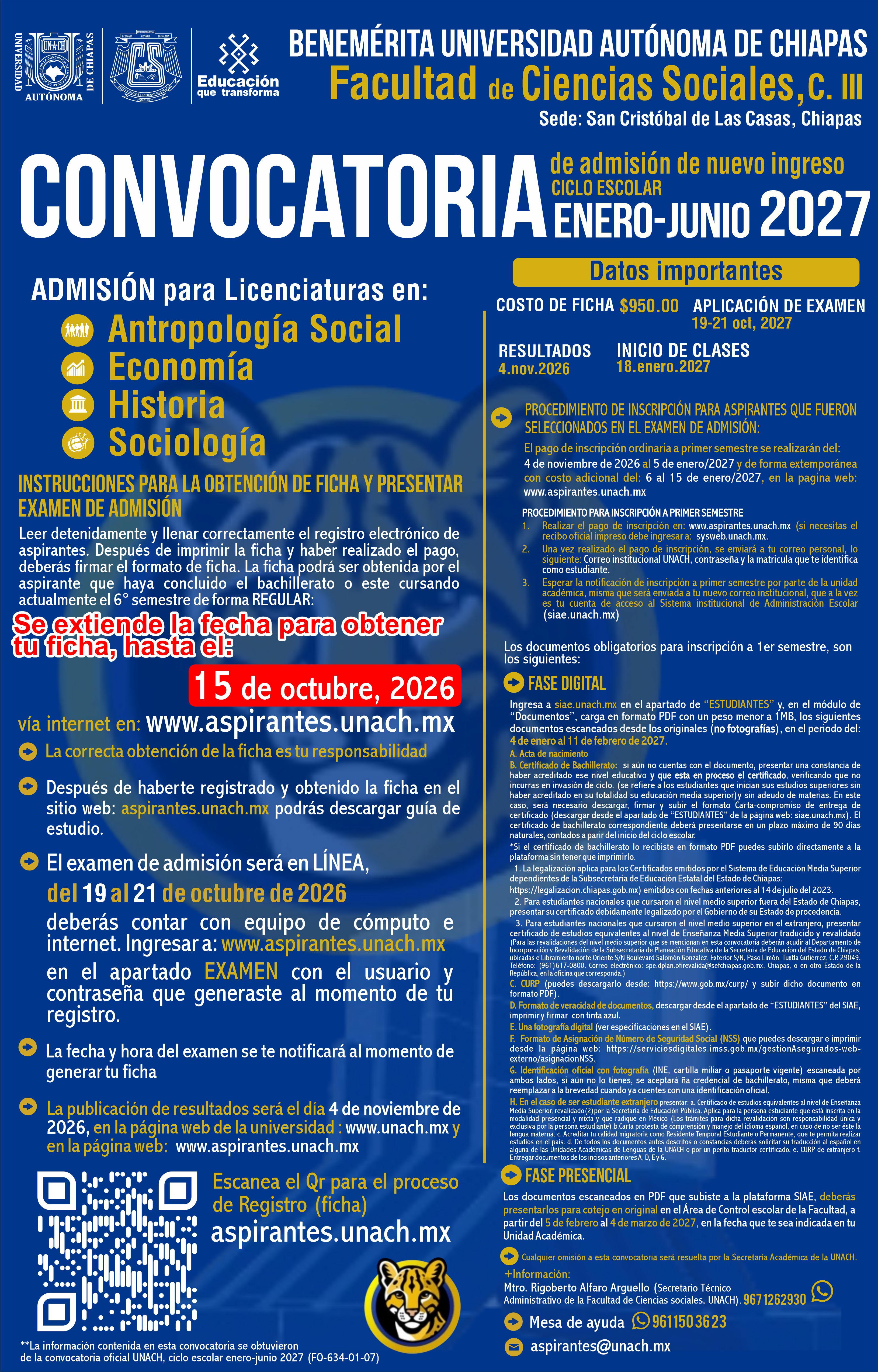 courses